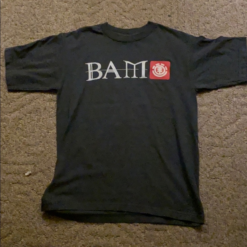 BAM Shirt HIM